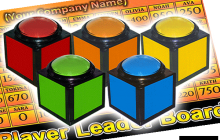 Trivia Cubes / Trivia Ladder