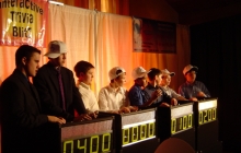 Douglas Bar Mitzvah Game Shows 035