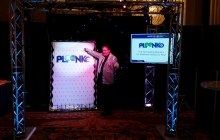 Pleenko Set without people