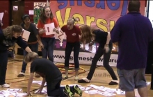 Versus- Eisenhower Family Night 6
